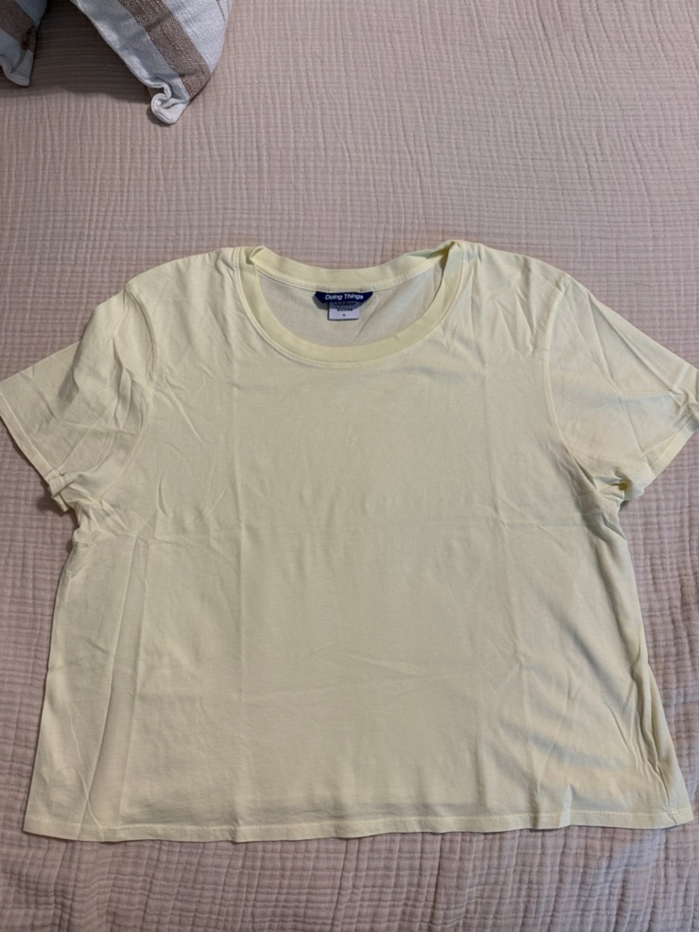 Outdoor Voices Everyday Shortsleeve